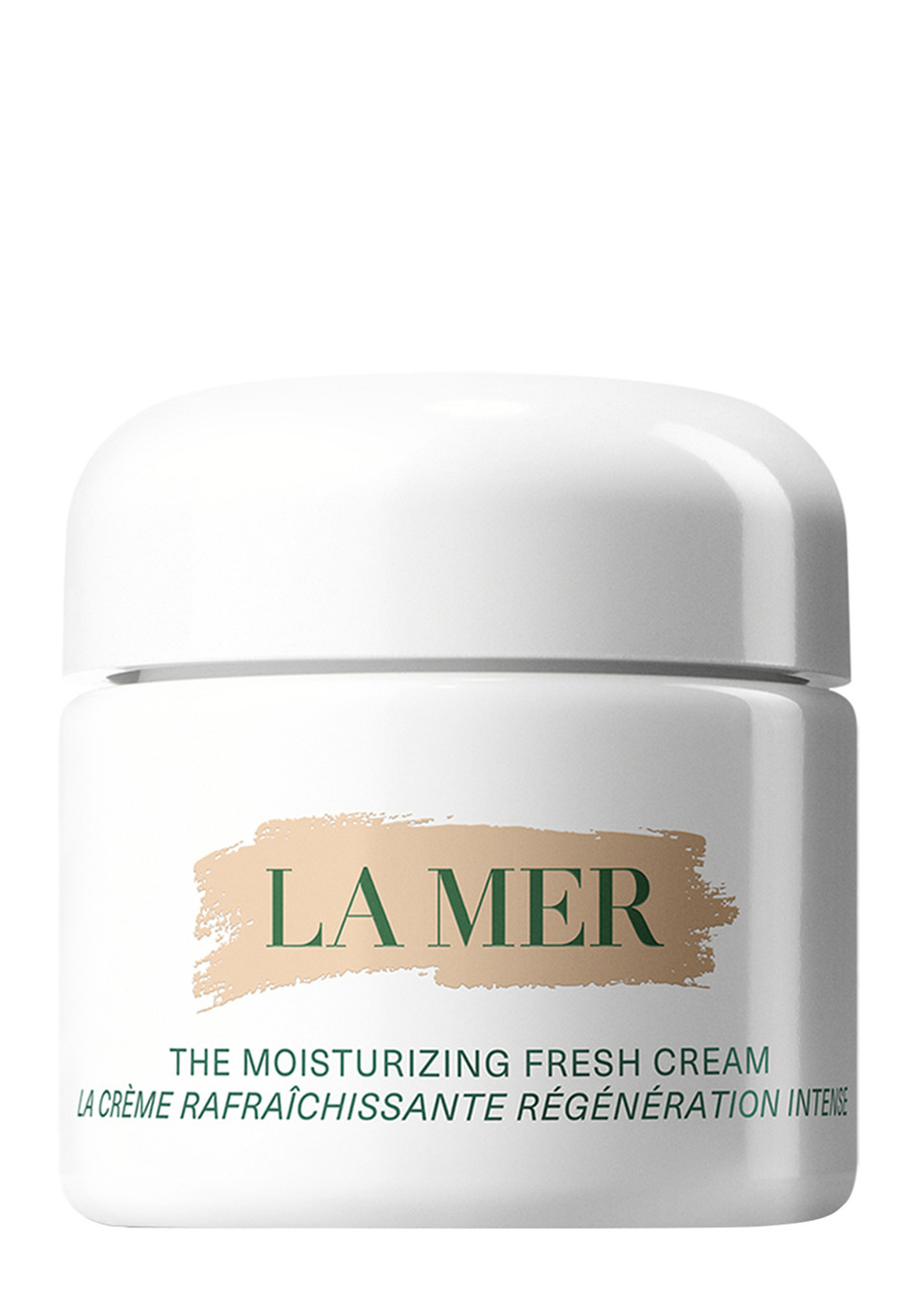 LA MER The Moisturizing Fresh Cream 60ml