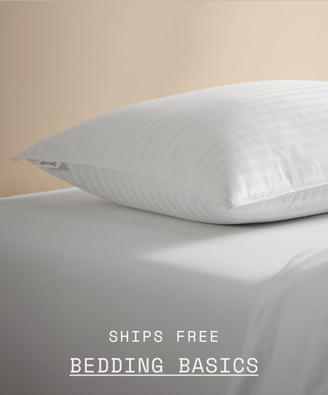 Shop Bedding Essentials