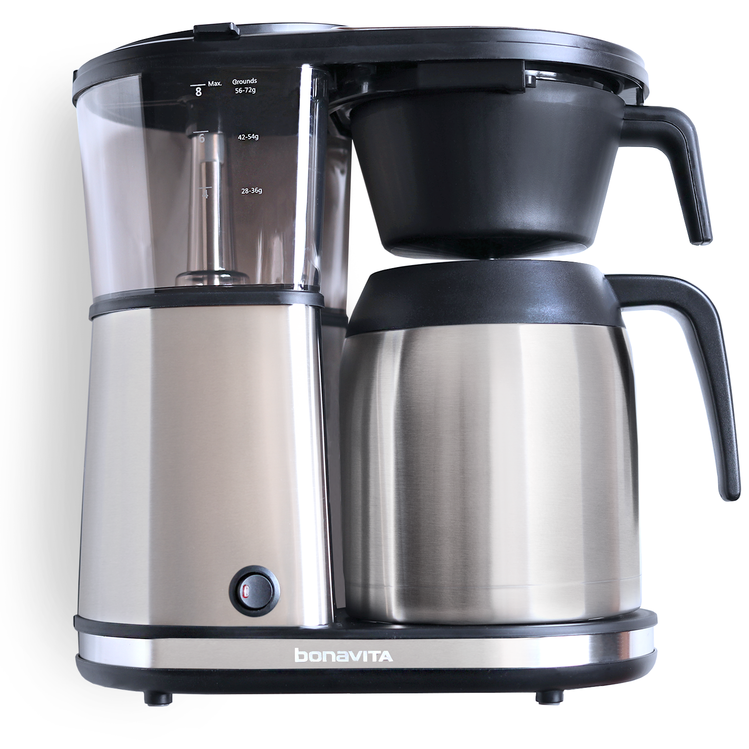 Image of Bonavita Connoisseur (8 Cup)