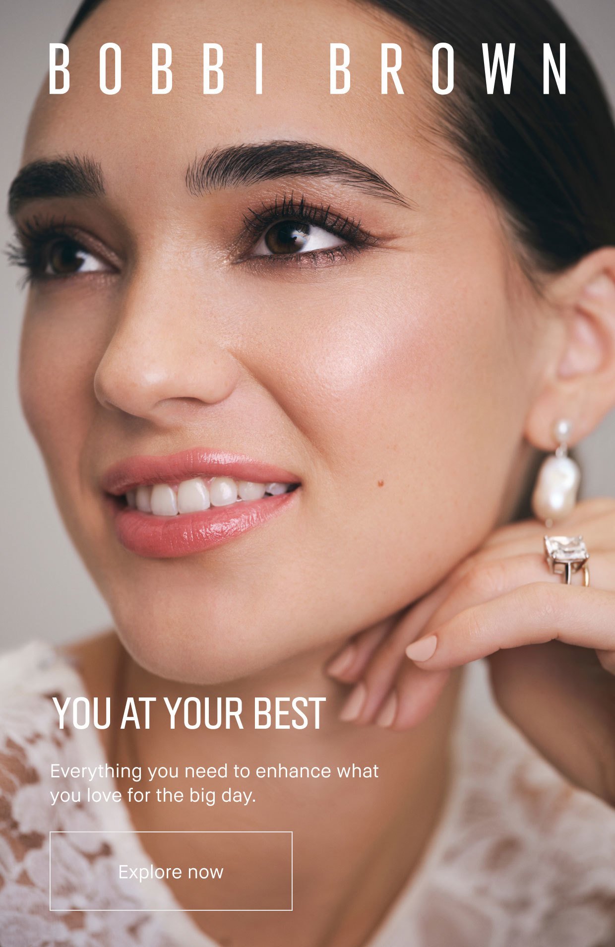 Bobbi Brown