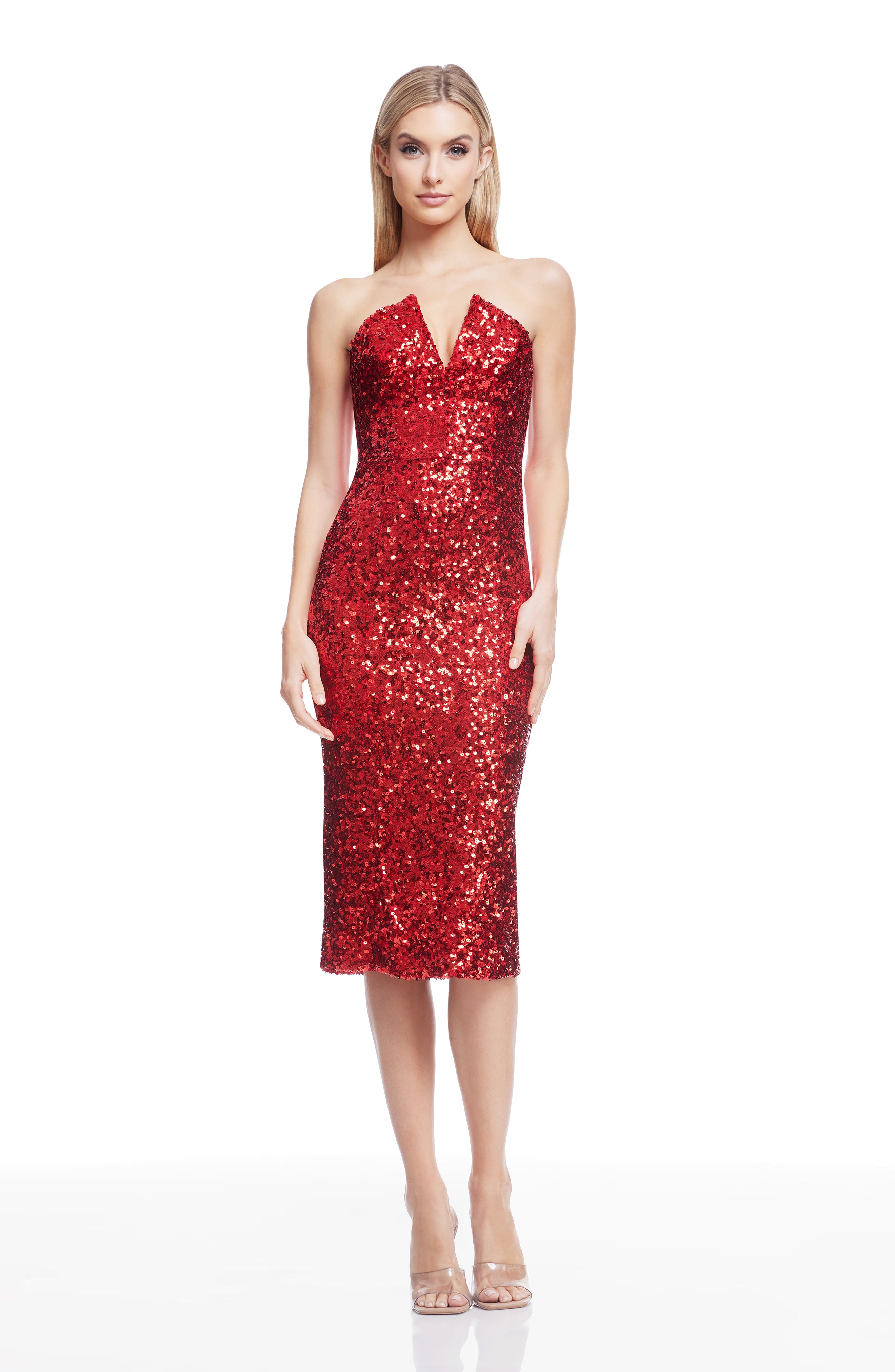 Image of Perla Dress