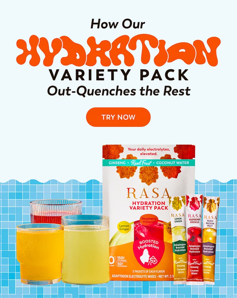 Shop Rasa Hydration