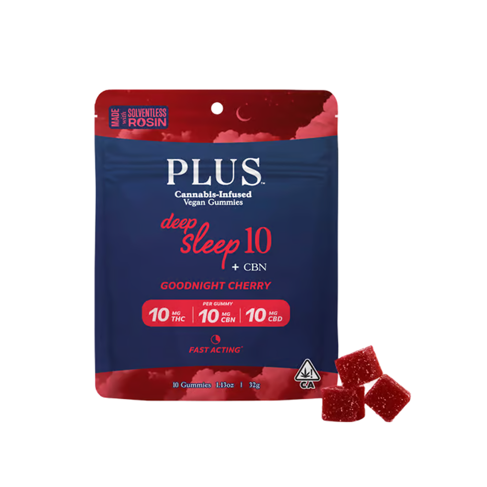 Plus