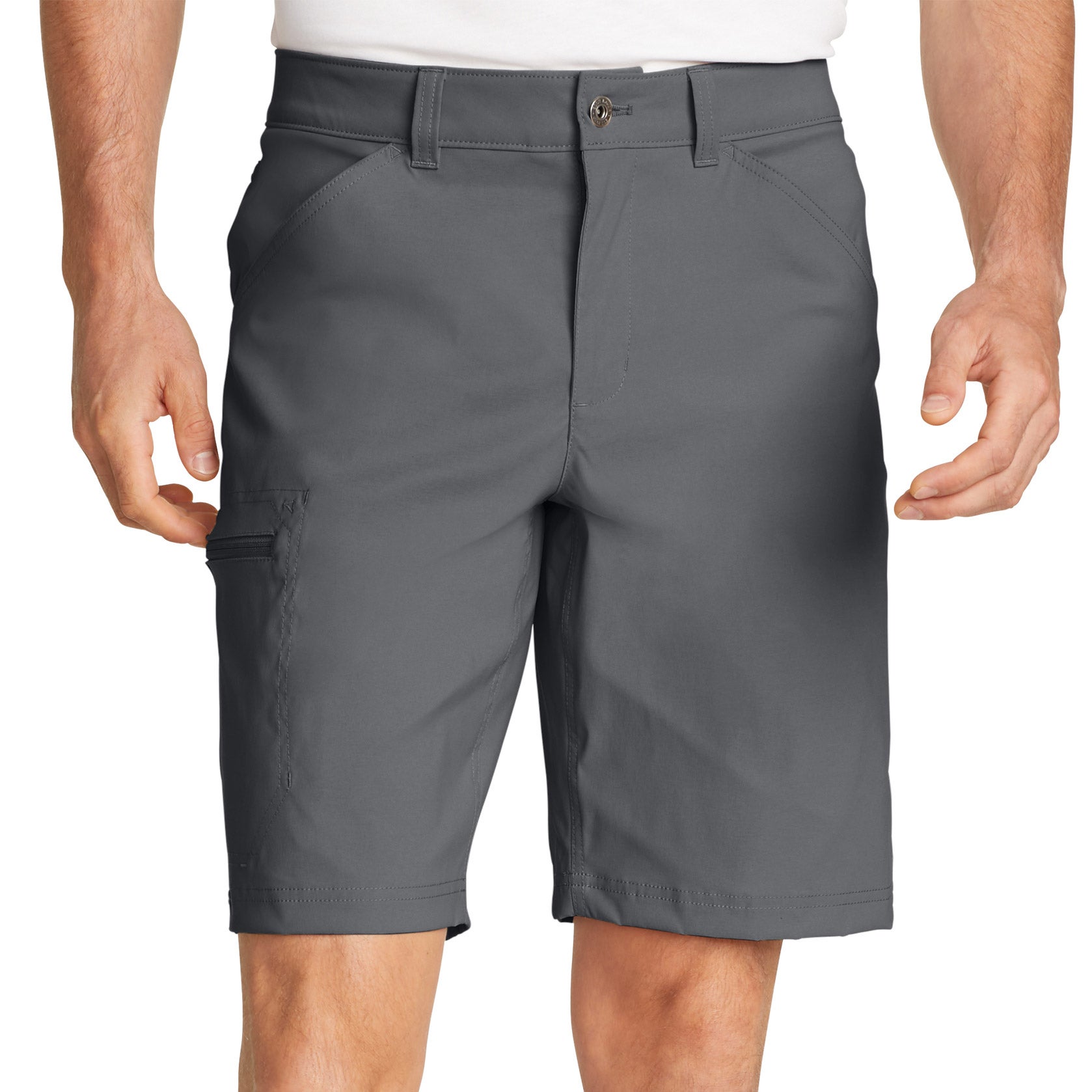 Eddie Bauer Men's Tech Short