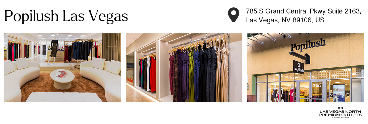 Popilush Shop