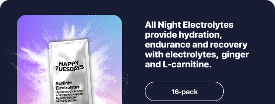 Shop All Night Electrolytes 16-Packs
