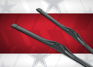 Image of a wiper blade