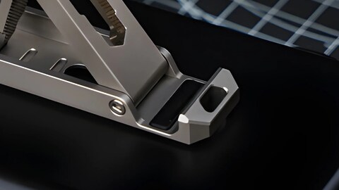 I’ve Never Seen Such a Unique Array of Features in a Multi-Tool This Small