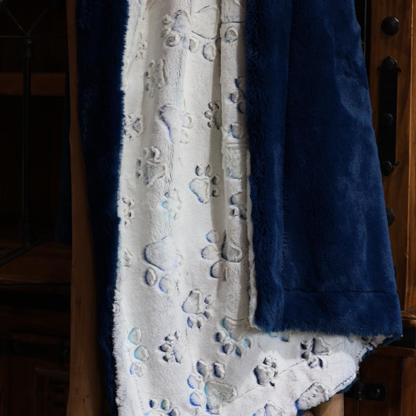 The Abyssa Blanket
