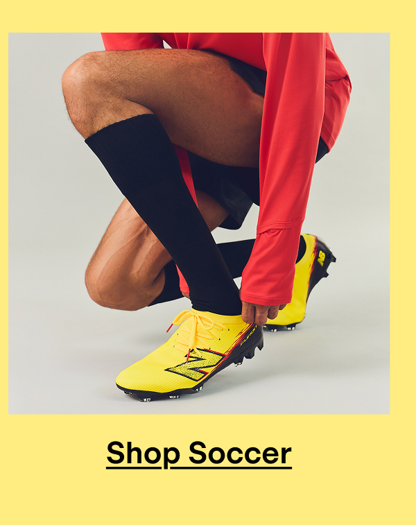 Shop Soccer