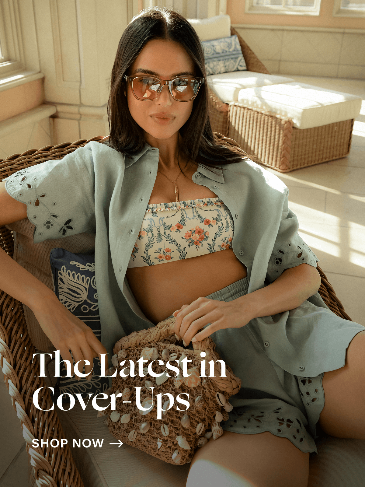 Cover-ups