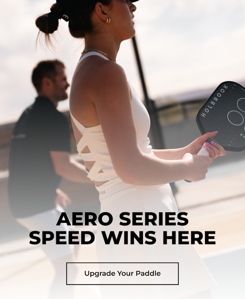 AERO SERIES: SPEED WINS HERE. Upgrade Your Paddle