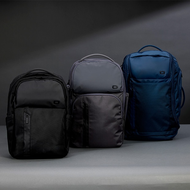 pace pro backpacks