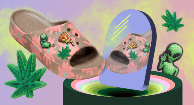 Explore The 420 Collection Today!