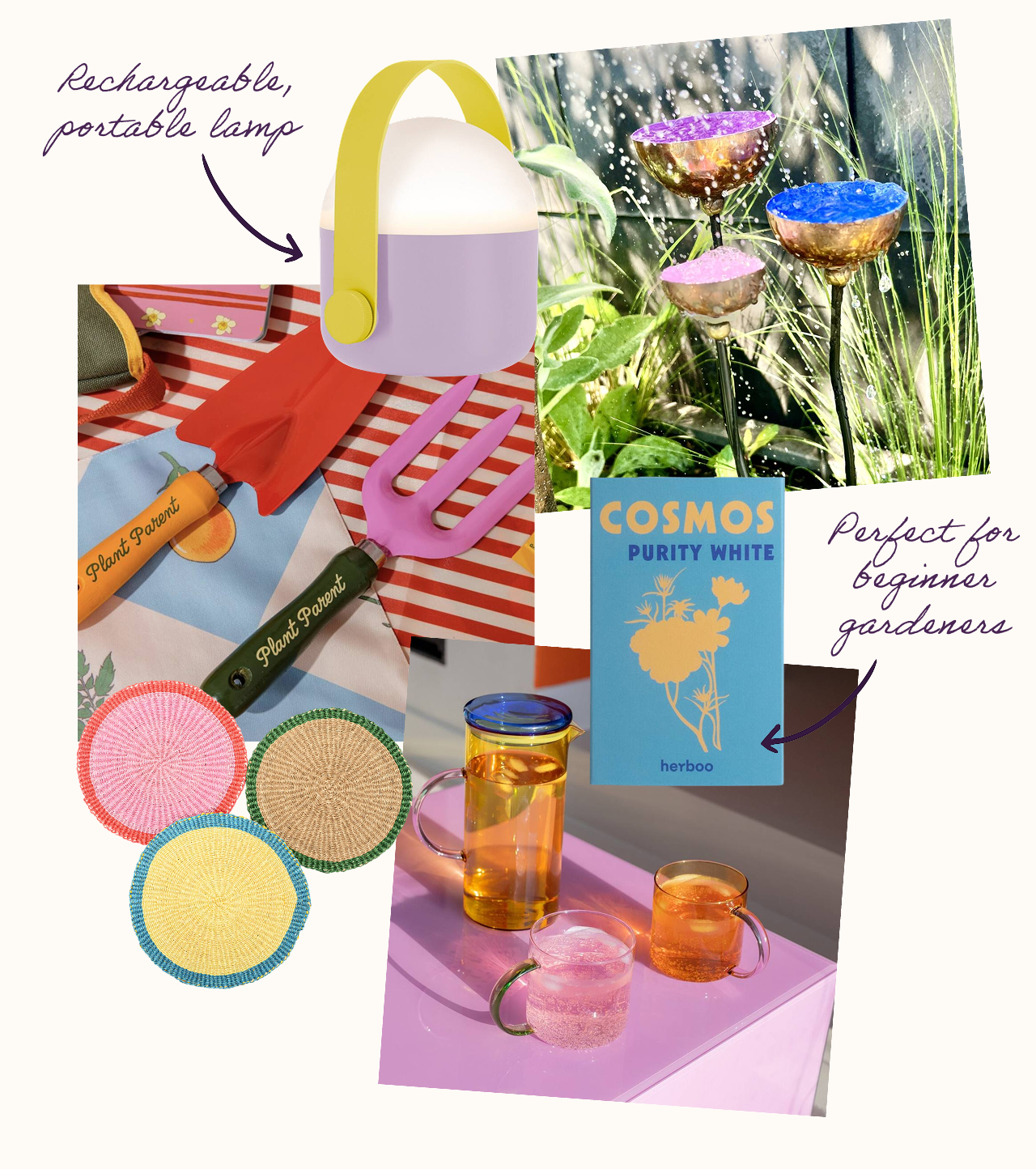 Colour pop