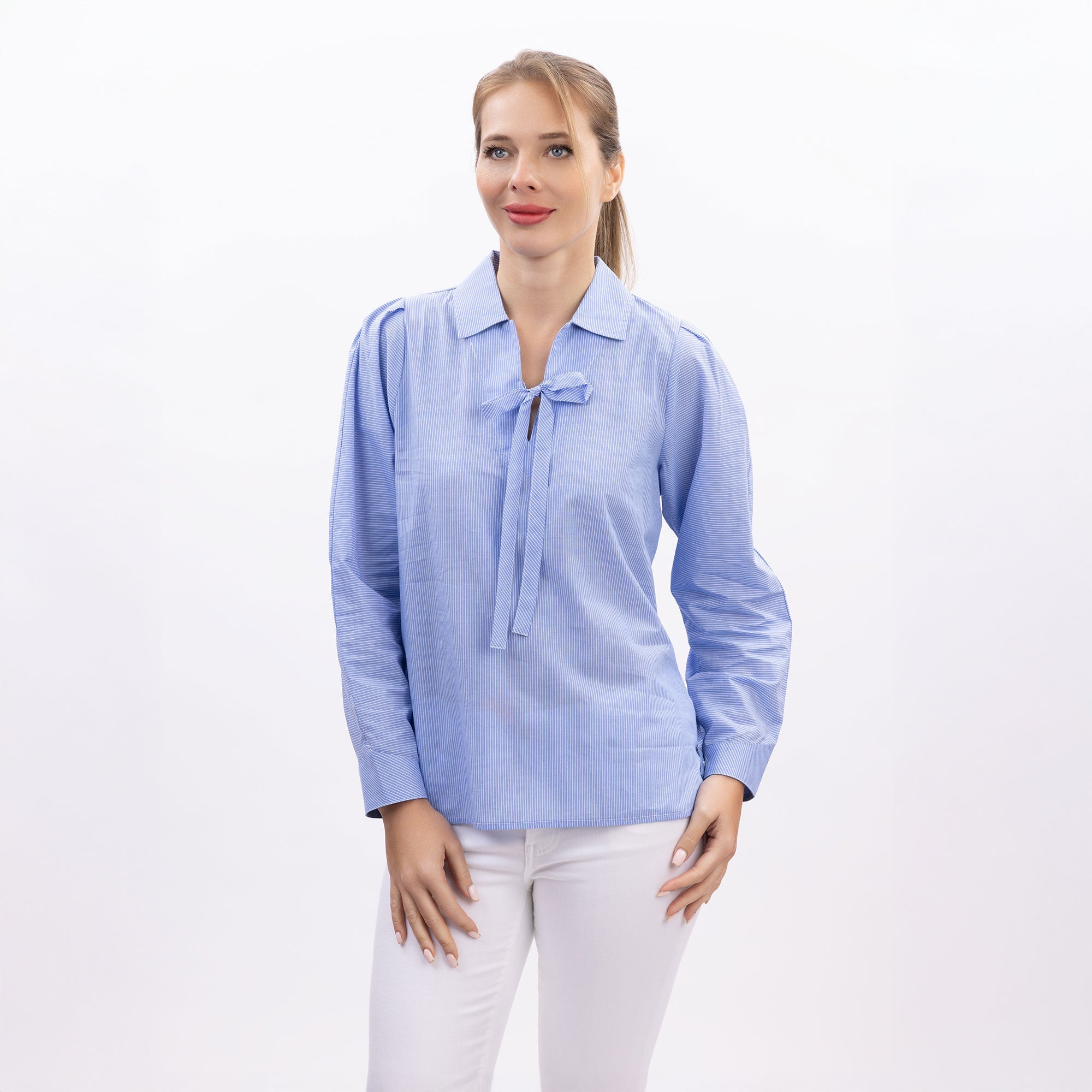 Image of Camisa De Dama