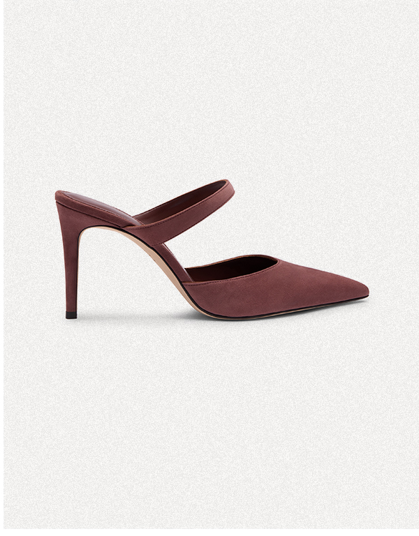 Stuart Power Mule 85 in Brownstone