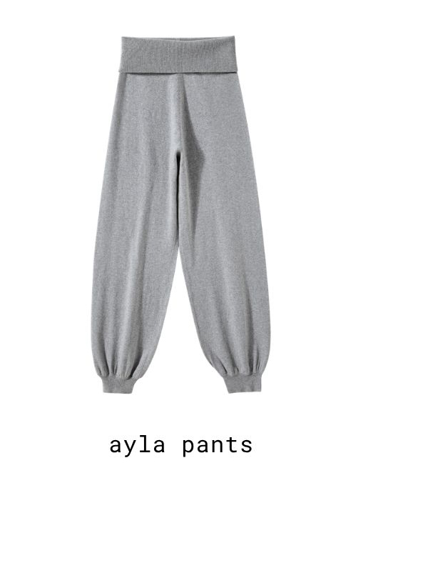 Ayla Pants