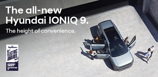 all-new IONIQ 9