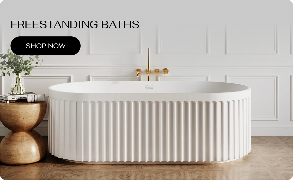 Freestanding Bath