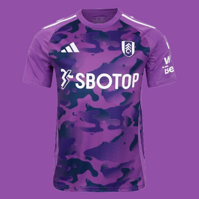 Adult 24/25 Third Shirt
