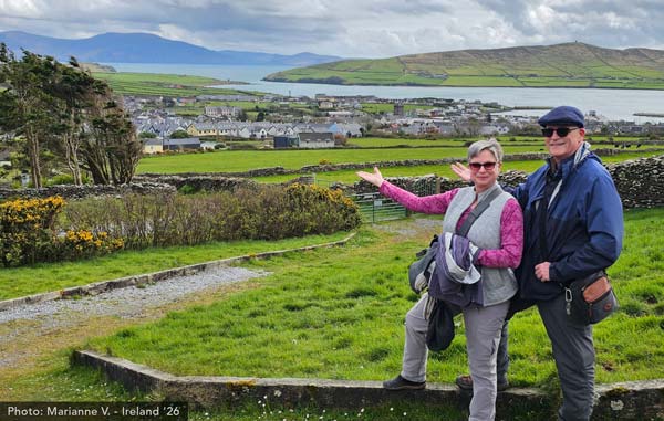 ireland