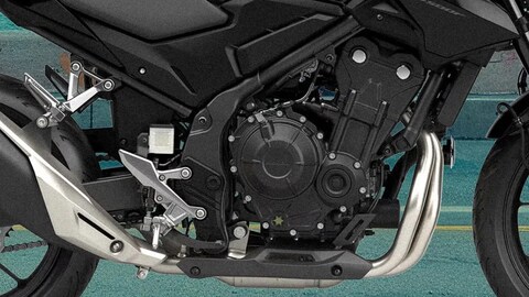 Honda’s Best-Looking Entry-Level Street Bike Just Quietly Got Much More Affordable