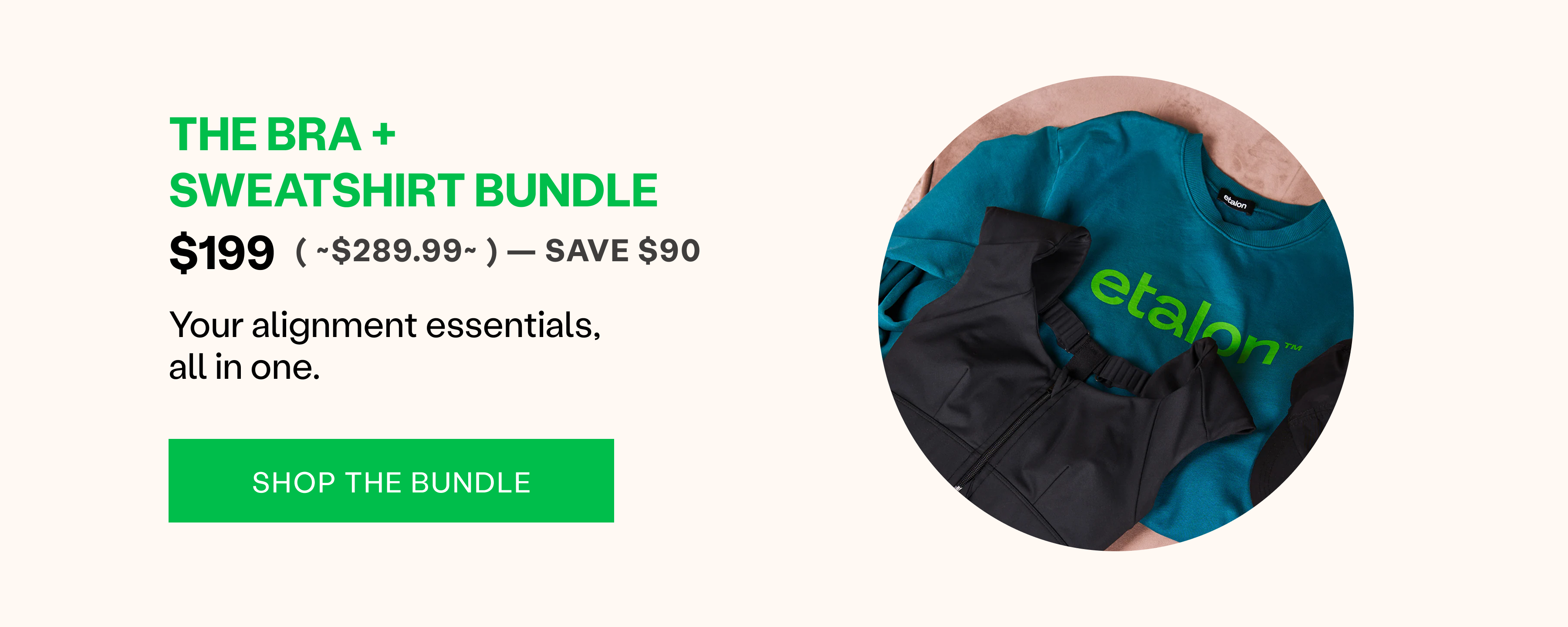 Shop The Bundle >