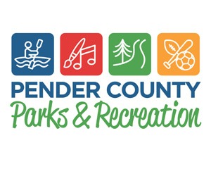 Pender County Parks & Rec logo