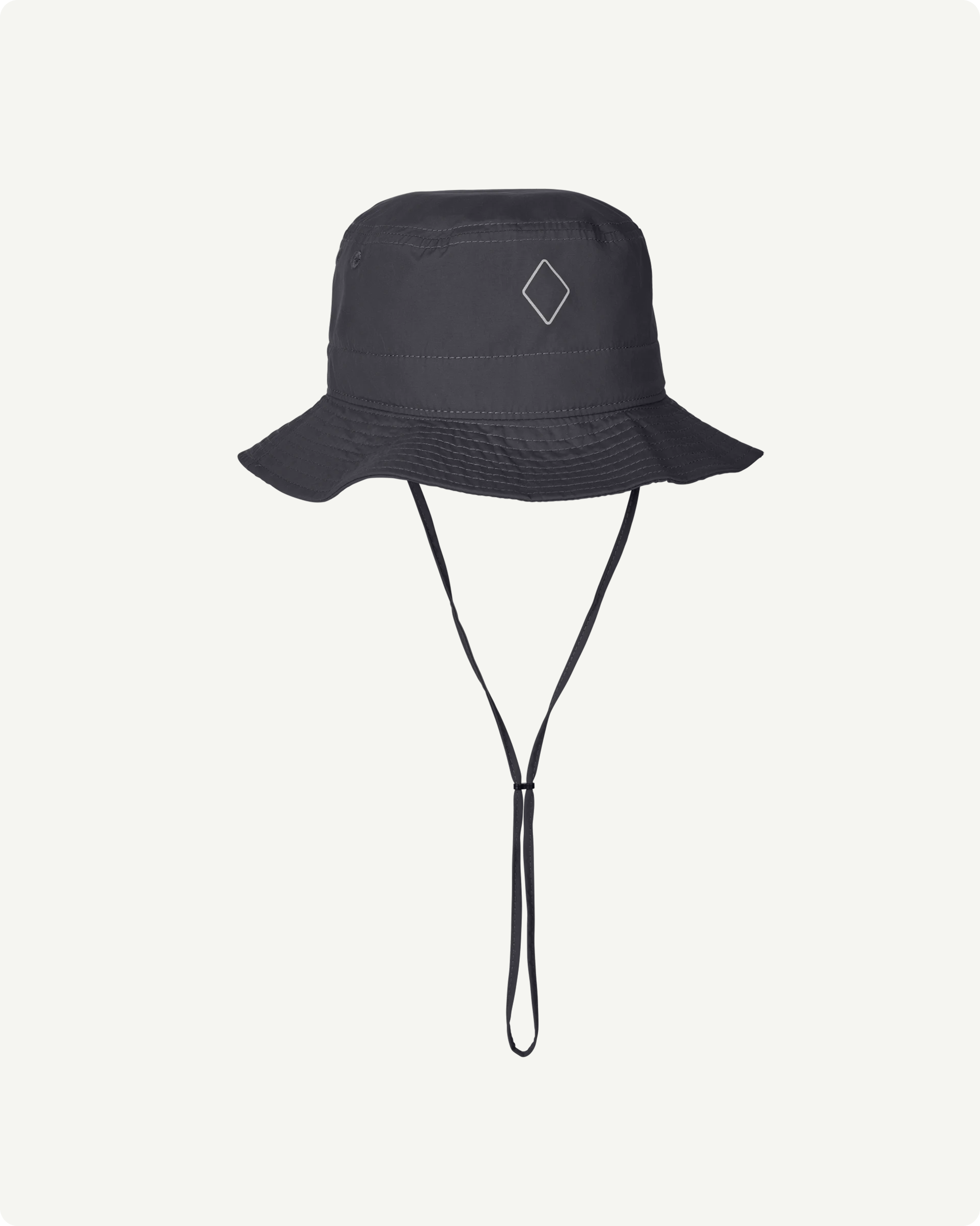 Off-Race Tech Bucket Hat
