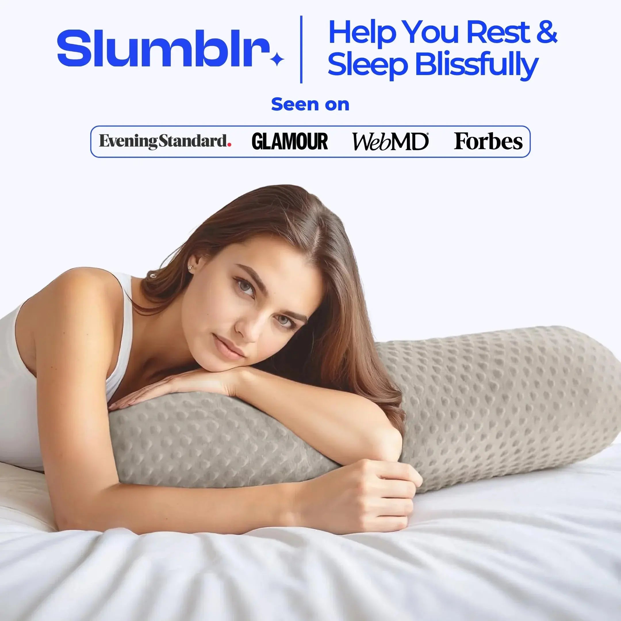 Image of Slumblr® Body Pillow