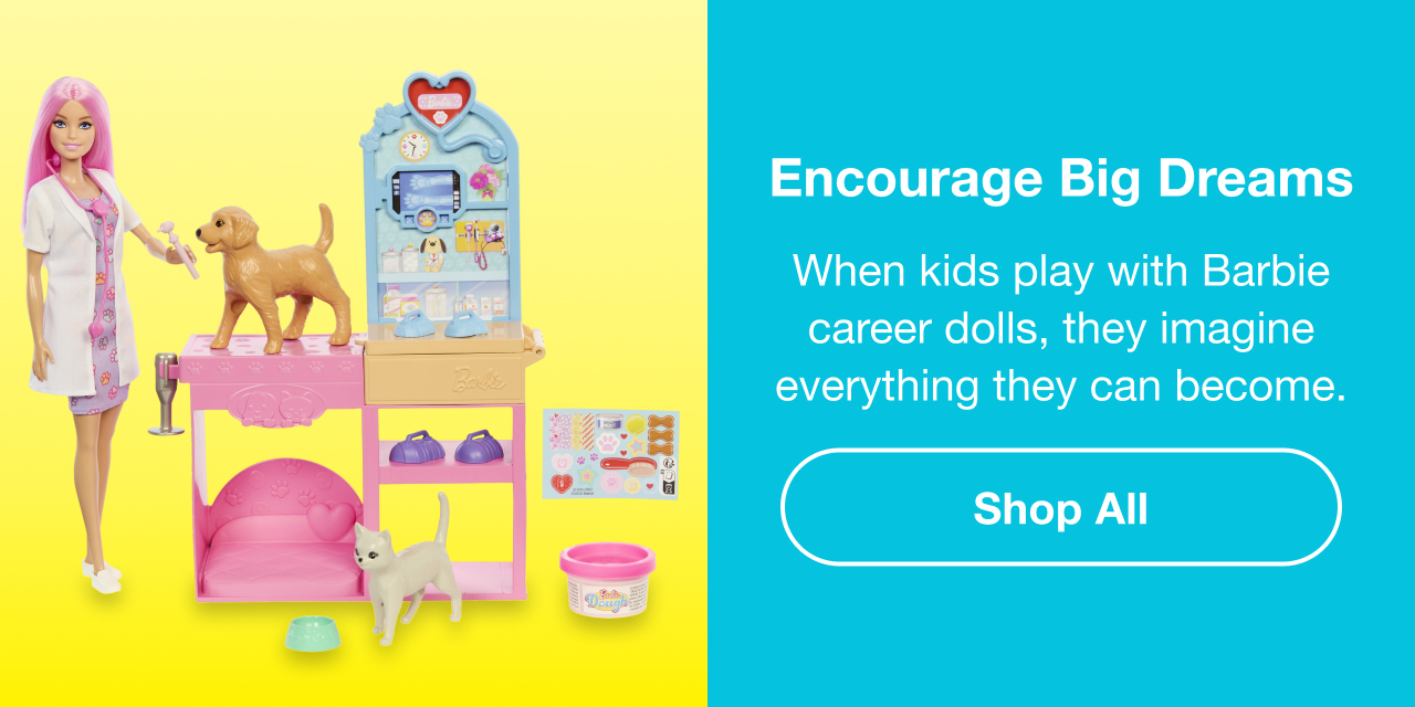 Encourage Big Dreams