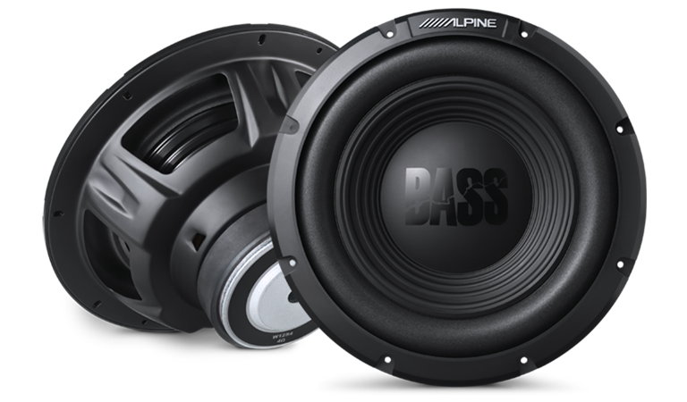 Bass Series Subwoofers