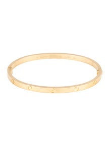 LOVE Bracelet, Small Model