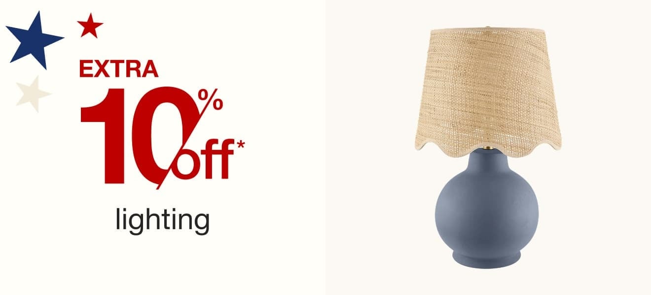 Save on Lighting
