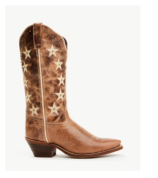 Boots & Apparel - Shop Now »