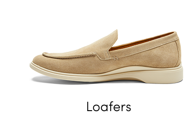 Shop Loafers