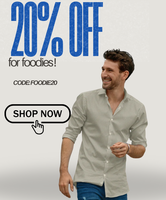 20% OFF SALE 