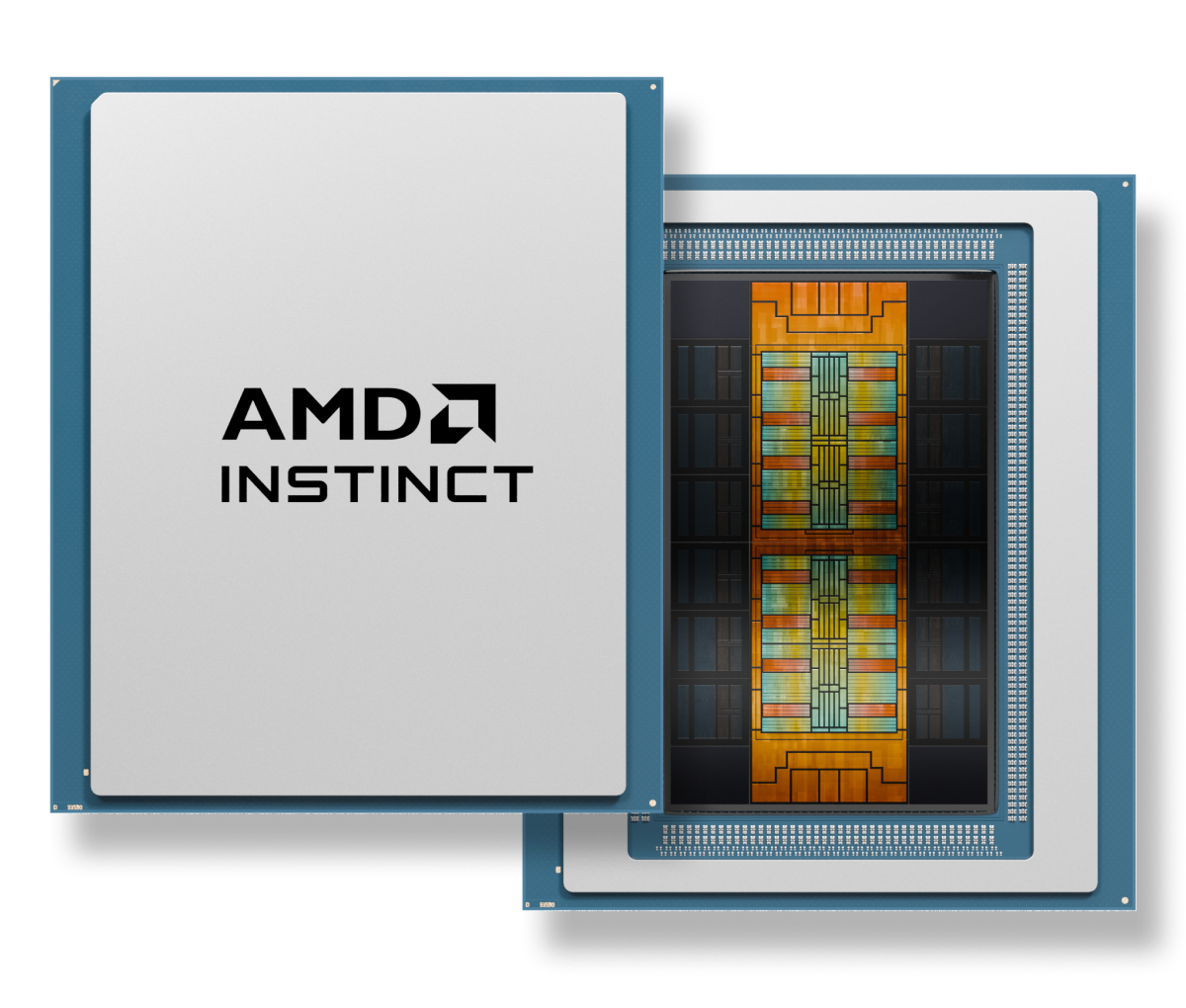 AMD Instinct