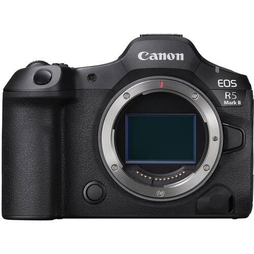 Shop Used Mirrorless Cameras