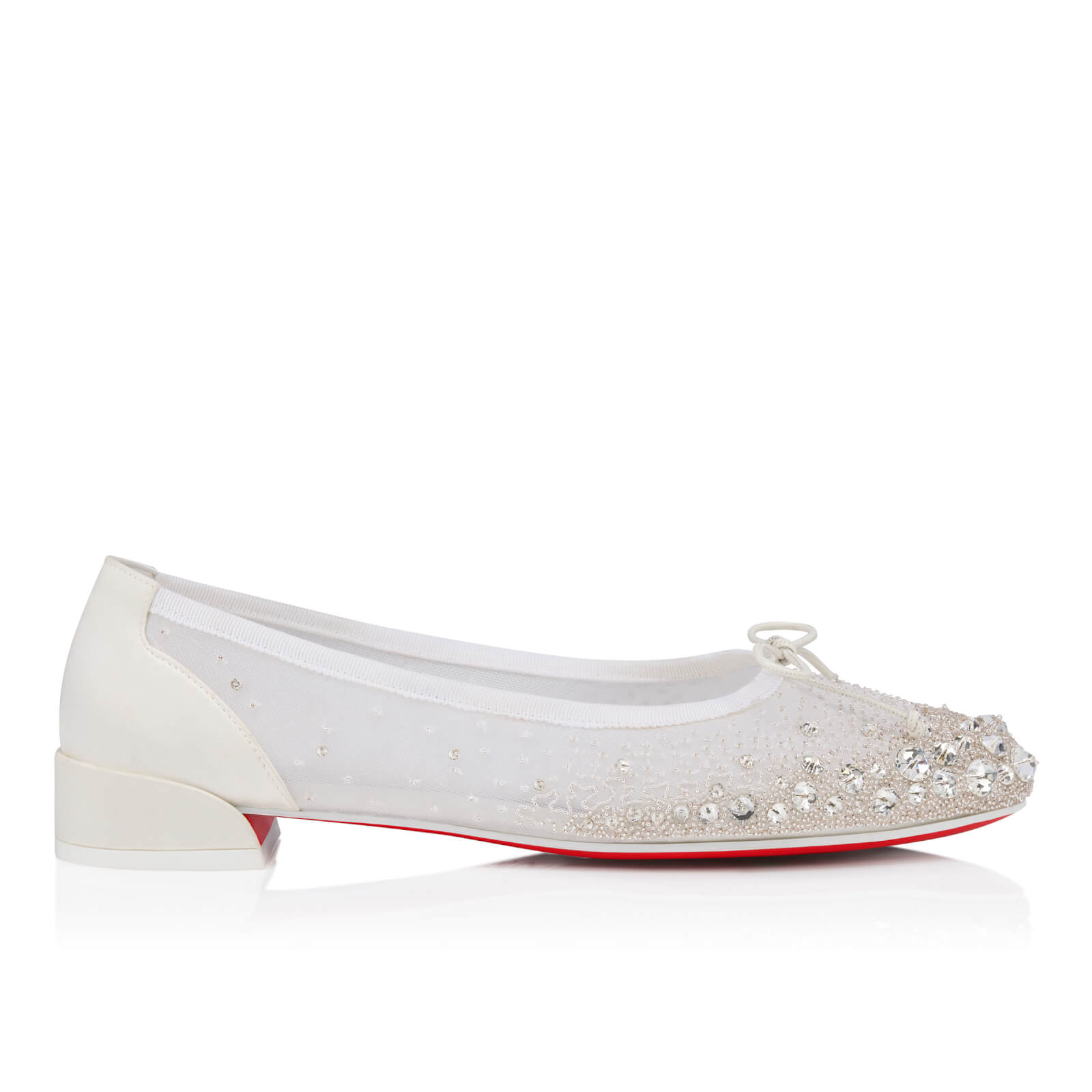 Sweetie Jane Sparkling - Ballerinas