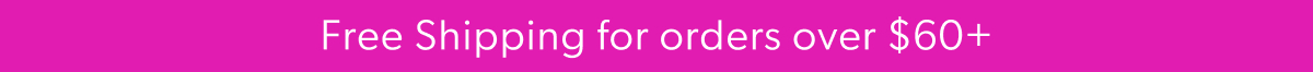 goodr Offers free shipping on orders of $60 or more, ahhh yeahhh!!!