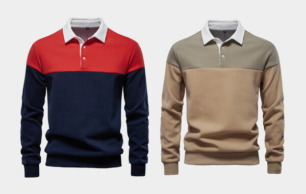 Spring Layers