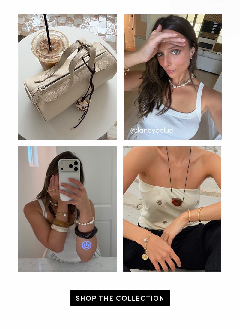 Shop The Collection