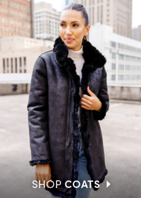 Donna Salyers - Luxury Faux Fur