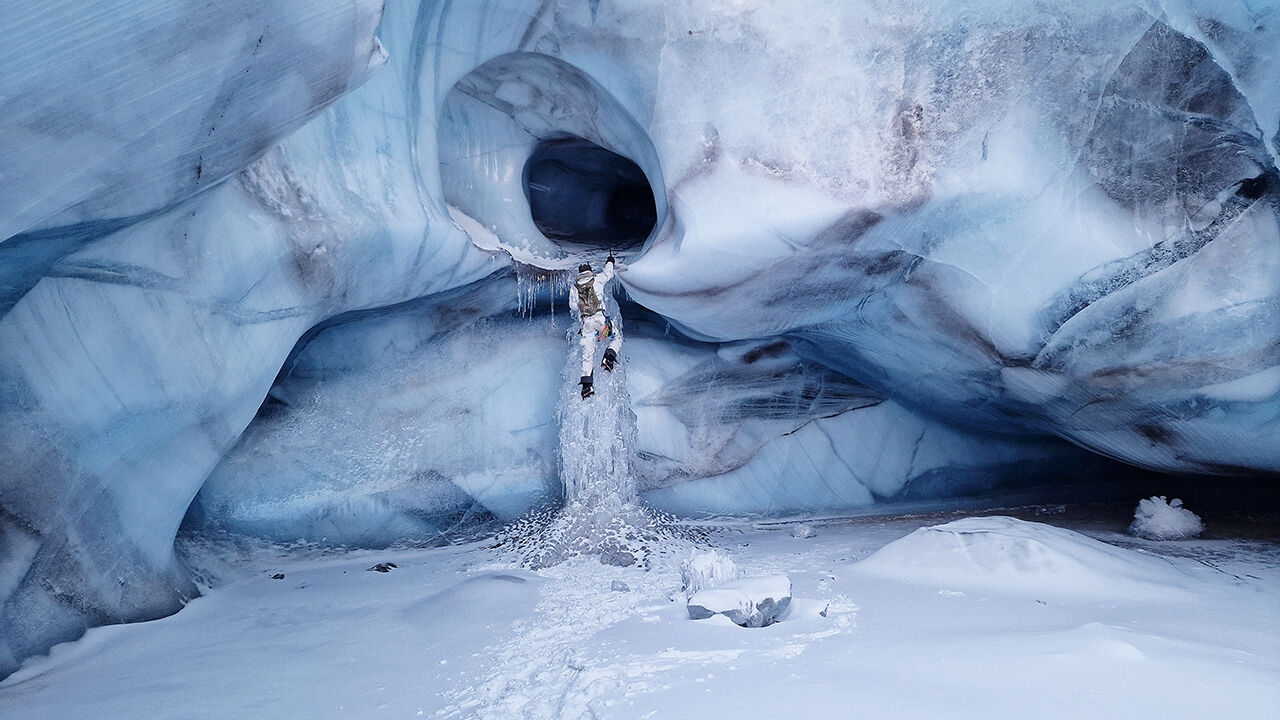Training of Danish Armed Forces Arctic specialists in Greenland, Oct 2025