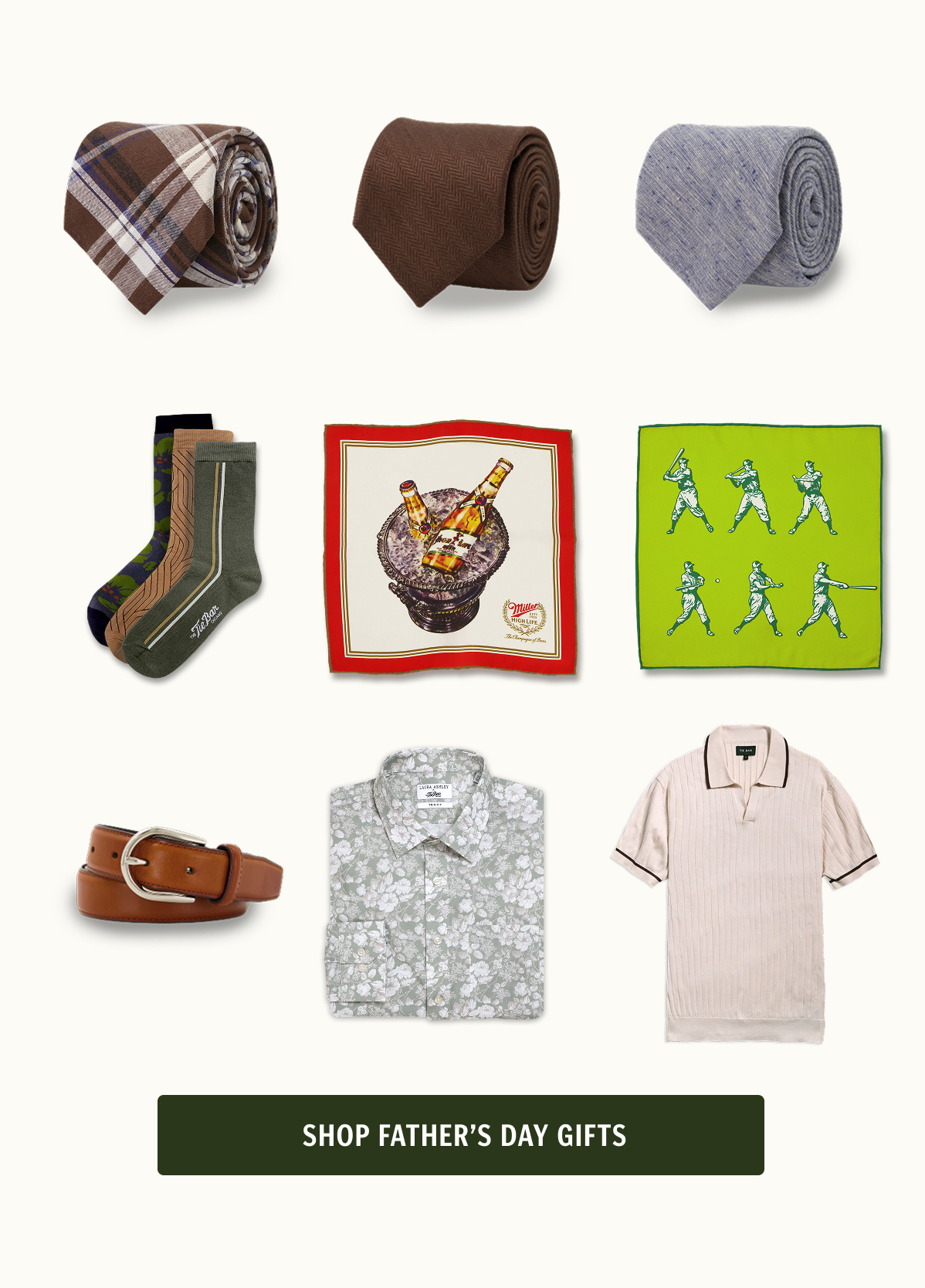 Shop Father's Day Gifts