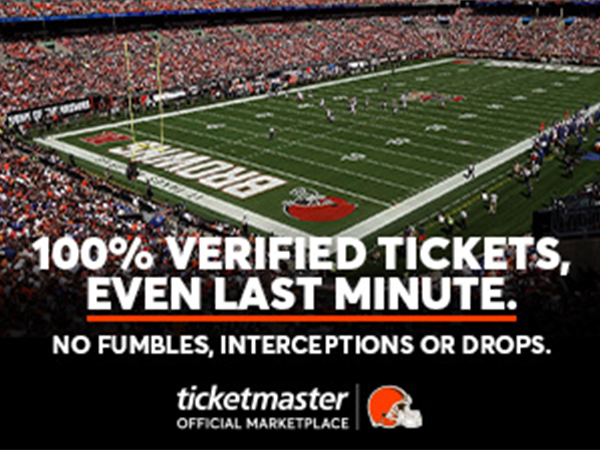 Ticketmaster