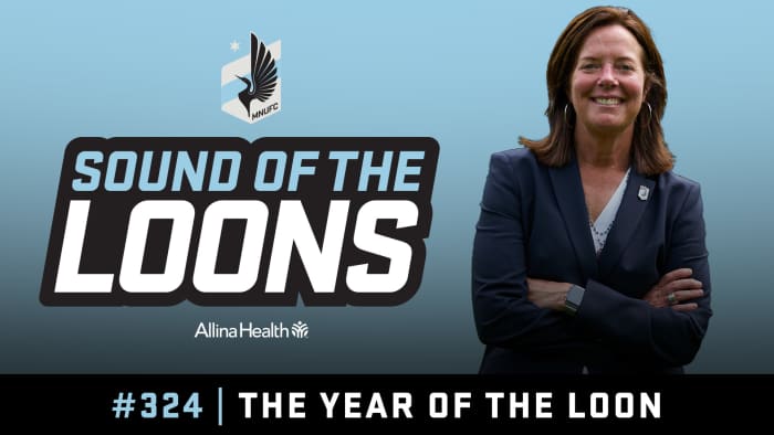 Sound of the Loons with Shari Ballard