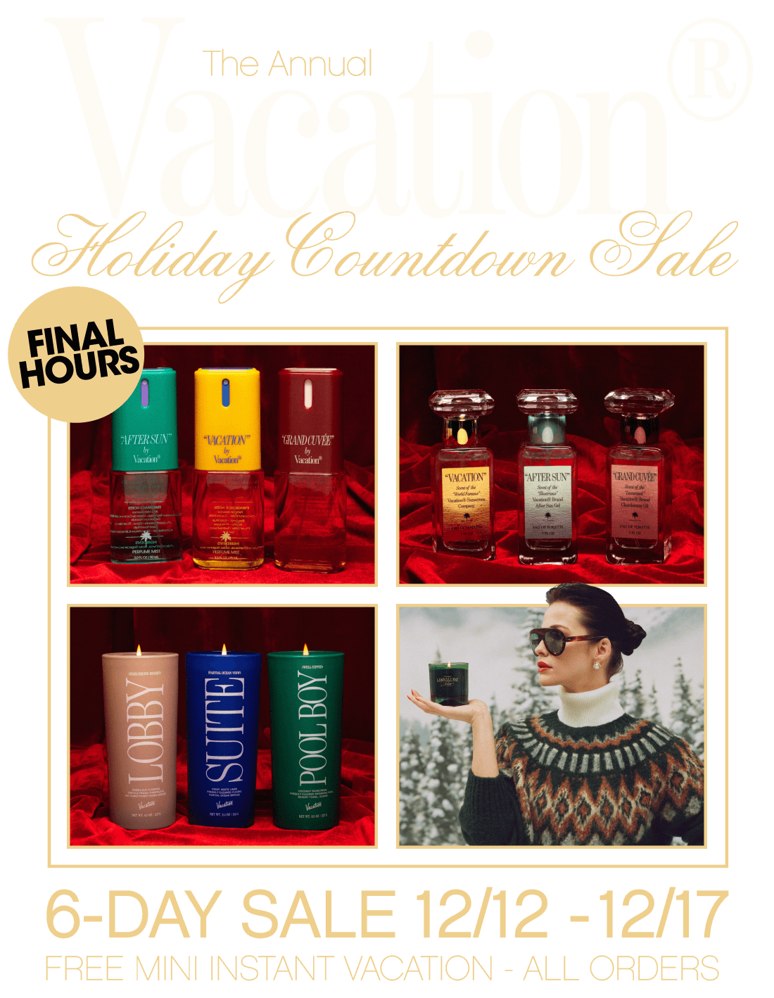 Gift Guide